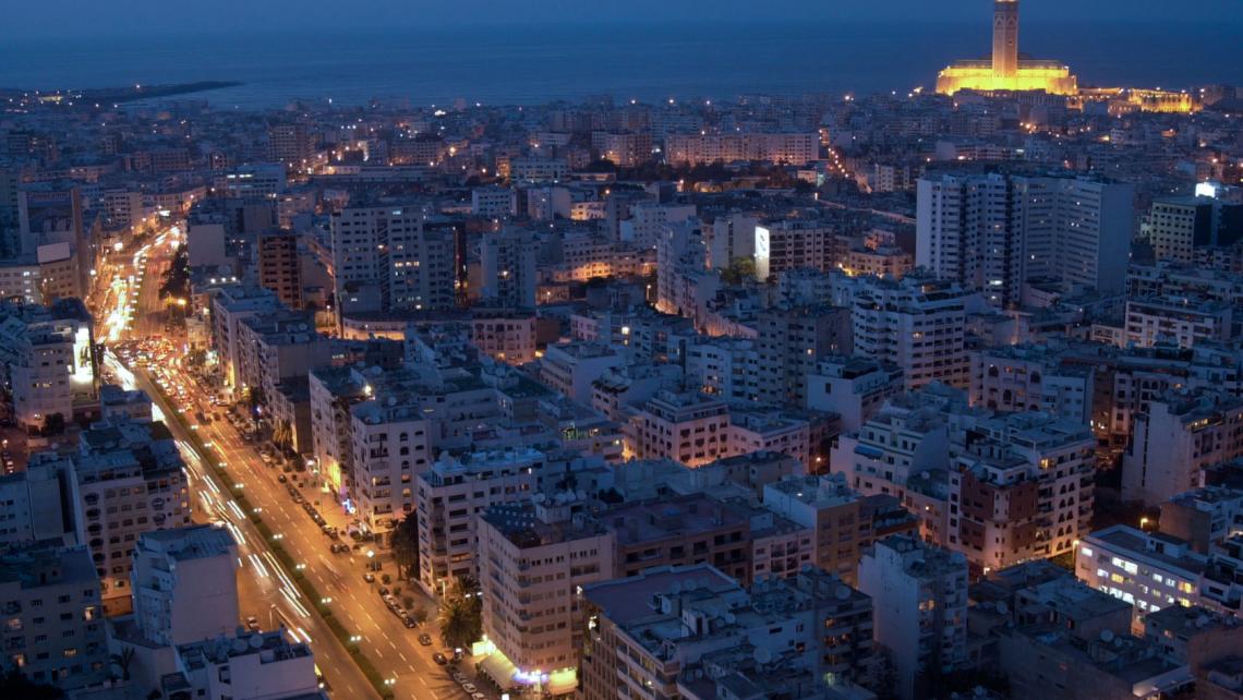 Tourisme d’affaires: Casablanca-Settat veut changer d’échelle